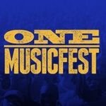 onemusicfest Profile Picture