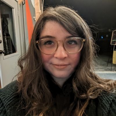 Blue_Margaritas's profile picture. Anxiously awaiting what I'll say next | Words @poetsorg @el_diagram + |She/Her | @nau_mfa alum| Prez @noazbookfest | genrefluid | @macondowriters '23