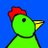 DeGreenChicken's profile image