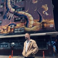 Tolga (@tkurrt) Twitter profile photo