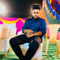 jay bhoir(@jayyybhoir) 's Twitter Profile Photo