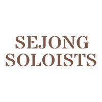 Sejong Soloists (@sejongsoloists) 's Twitter Profile