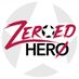 Zeroed Hero (@ZeroedHero) Twitter profile photo