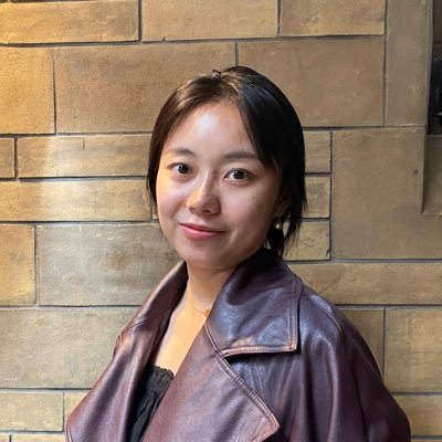 wanqingwanqing's profile picture. formerly @AP. retweet ≠ endorsement