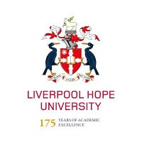 Liverpool Hope Business School(@LHUBusinessUK) 's Twitter Profile Photo