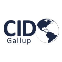CID Gallup (@cidgallup) 's Twitter Profile Photo