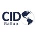CID Gallup (@cidgallup) Twitter profile photo