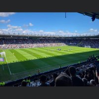 Steven Austin (@stevendcfc1999) 's Twitter Profile