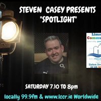 Steve Casey 🏑♿️🏆🥇🎙📻(@leglesstweets) 's Twitter Profile Photo