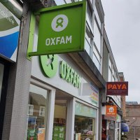Oxfam Books & Music Harpenden(@oxfam_harpenden) 's Twitter Profile Photo