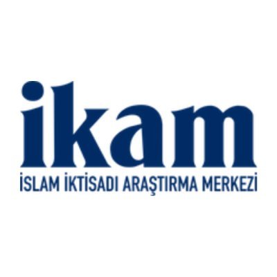 İslam İktisadı Araştırma Merkezi (İKAM) | Research Center for Islamic Economics | 

İKAM bir @ilkevakfi kuruluşudur.

@tujise @iktisatyayin @islamiktisadi