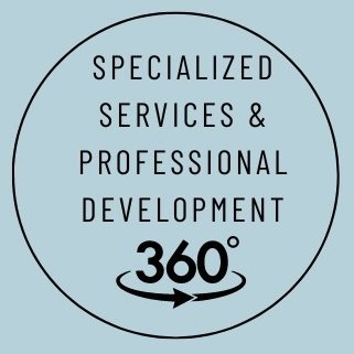 SSPD360 offers professional development courses with grad-level continuing education credit for Educators. Our courses are relevant, practical, and affordable.