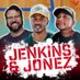 Jenkins And Jonez (@jenkinsandjonez) Twitter profile photo Jenkins And Jonez (@jenkinsandjonez) Twitter profile photo