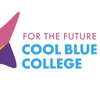Cool Blue College(@coolbluecolleg1) 's Twitter Profile Photo