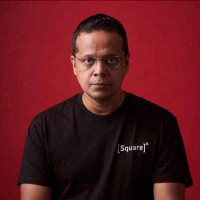 Founder, SquareX (@getsquarex) | (exited) Founder, PentesterAcademy (@securitytube) - acquired by INE (@ine)  | Defcon - Blackhat Speaker | Book Author