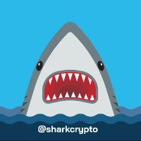 sharkcrypto.eth ® (@sharkcrypto) 's Twitter Profile