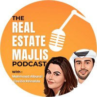 The Real Estate Majlis Podcast(@TREM_Pod) 's Twitter Profile Photo