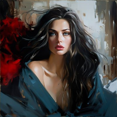 rutsiu7's profile picture. 