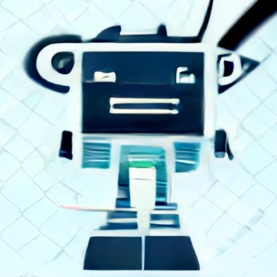 robotresponses's profile picture. An account controlled by a human controlled by a robot. All responses input by the human vessel given by the AI mastermind.