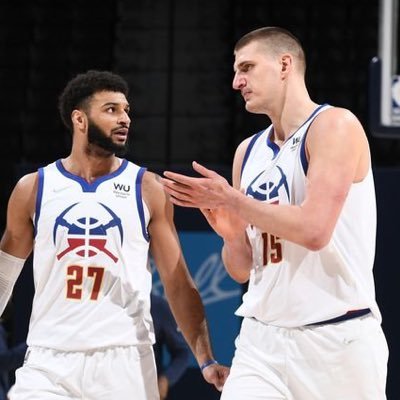 Jokic is better than your favorite player.