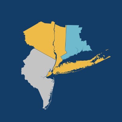 For 100+ years, RPA has been shaping transit systems, protecting the environment & promoting greater economic opportunity in the NY-NJ-CT region.