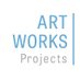 ART WORKS Projects (@ARTWORKSProject) Twitter profile photo