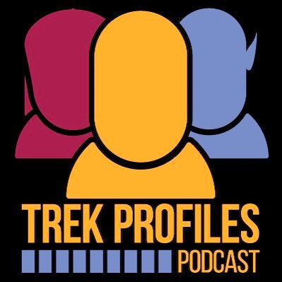 Interviews with delightful nerds about why they love Star Trek and how its changed their lives. Occasionally other stuff too. Has too much coffee.🖖🏻