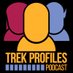 Trek Profiles Podcast (@TrekProfiles) Twitter profile photo