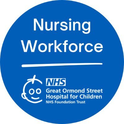 The voice of the Nursing Workforce at Great Ormond Street Hospital for Children