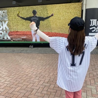 cbltmrns18's profile picture. 選手を全肯定🫡🫡