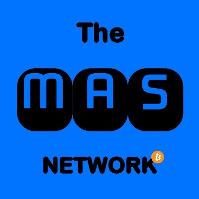 Fix the Money, Fix the World! 🔧🌎 Inquires: sales@themasnetwork.com