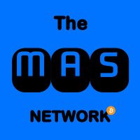 The MAS Network(@masbtc21) 's Twitter Profileg