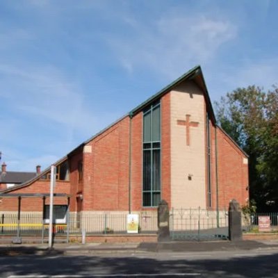 Trinity Church Audenshaw, Audenshaw Road. Events and community updates.