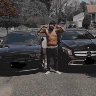 Mrshowmoneykin's profile picture. 
