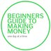 Beginners Guide to Making Money (@LearntoMoney) Twitter profile photo