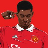 Rashford Out Of Context(@RashfordOOC) 's Twitter Profile Photo