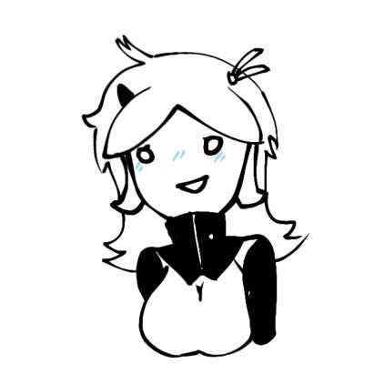 Black_Jackさんのプロフィール画像