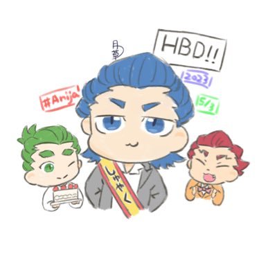 月草さんのプロフィール画像