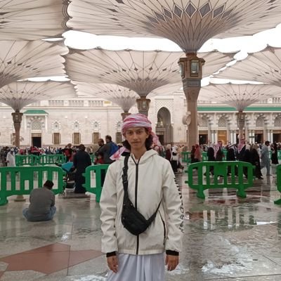 ـ֓҉ऺـ༻❁༻ ﷽༺❁༺ـ֓҉ऺ
معتز بن محمد بن مصطفى بن عمر الغرناطي ....
📍 España-Granada
📍 Marruecos-Tetuán
📍Amigo de la luz hasta el día que interceda por mi