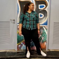 jojo (@jojoamir13) 's Twitter Profile