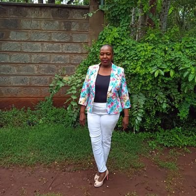 linnah_njue's profile picture. 
