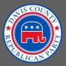 GOPDavisCounty's profile picture. Official Twitter account of the Davis County Republican Party