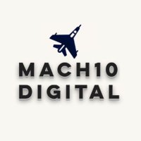 Mach10 Digital (@mach10_digital) 's Twitter Profile