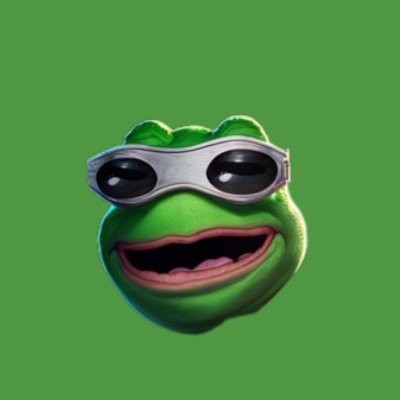 🐸🐸 $PEPMAN Quick Links 🐸🐸 Website: https://t.co/foQybjLVhK