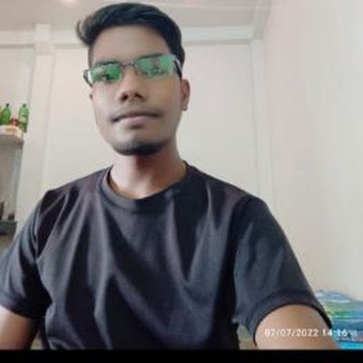 MohitMaury19570's profile picture. 