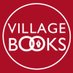 Village Books (@villagebooksdul) Twitter profile photo
