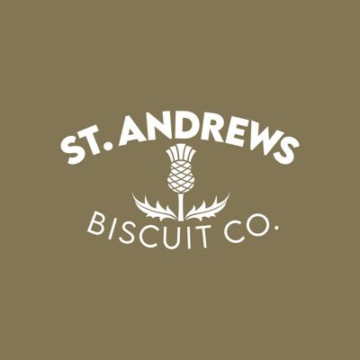 St Andrews Biscuit Co.