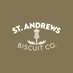St Andrews Biscuit Co. (@standrewsbakery) Twitter profile photo St Andrews Biscuit Co. (@standrewsbakery) Twitter profile photo