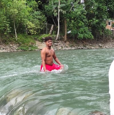 Elian2396's profile picture. Anonimous ❌