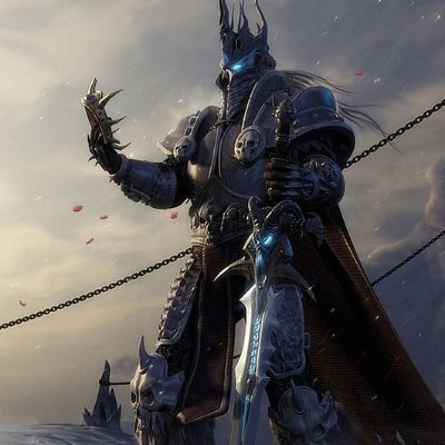 blacklord2828's profile picture. 